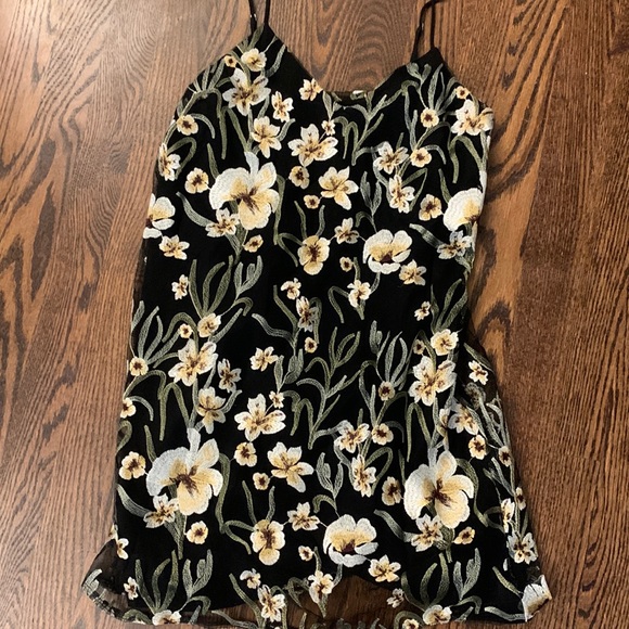Aritzia slip dress! - Picture 1 of 4